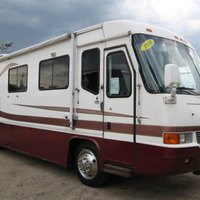 1998 Georgie Boy Cruise Master, 0