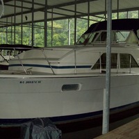 1979 Chris-Craft 350 Catalina    (REDUCED), 2
