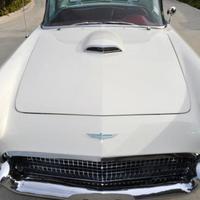 1957 Ford E Code Thunderbird T Bird, 13