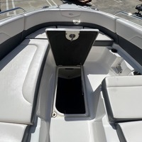 2016 Chaparral 277 SSX, 13