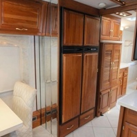 2002 American  Coach American  Eagle 40EQS    1Owner!! 37,512 Miles!!, 2