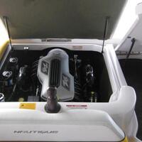 2008 Correct Craft Air Nautique 211 Limited, 23