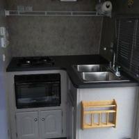 2008 Coachman Blast, 2