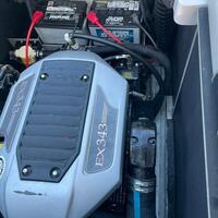 2008 Correct Craft Super Air Nautique 220, 26