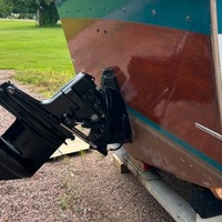1967 Penn Yan Utility, 9