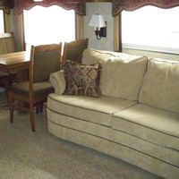 2010 Montana by Keystone 3455SA Hickory Addition, 4