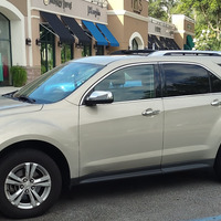 2012 Chevrolet Equinox LTZ, 0