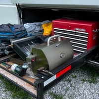 1996 Foretravel U320, 22