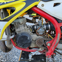 2017 Cobra Motorcycles CX65, 2