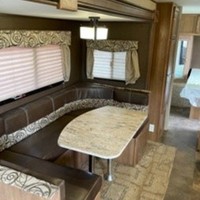 2017 Coachmen Apex Ultra-Lite 279RLSS, 16
