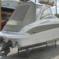2004 Crownline 270 CR, 1