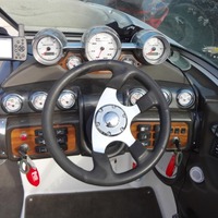 2005 MasterCraft MariStar 280, 13
