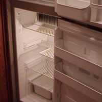 2001 Airstream Safari S-27B WB, 10