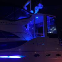 2004 Meridian Yachts 459, 38