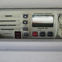 2002 Donzi ZF23, 23