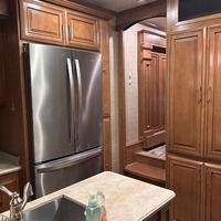2018 DRV Mobile Suites 36rssb3, 13