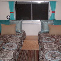 1968 Airstream Safari, 19