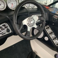 2007 MasterCraft X-45, 26