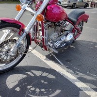 1998 Titan Gecko SX, 5