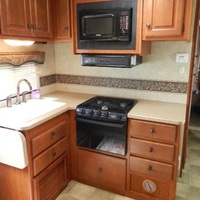 2008 Four Winds WINDSPORT 32, 14