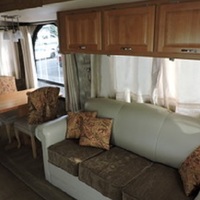 2006 Coachmen Epic 3480 DS, 14