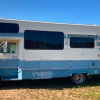 1990 Chevy LazyDaze ?, 7