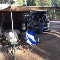2017 Highland Expedition Outfitters T3, 3