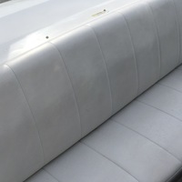 2006 Carver 36 Mariner, 8