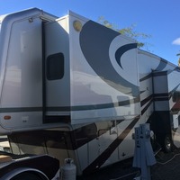 2006 Teton Cheyenne Royal ltd, 16