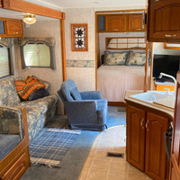 2003 Citation 27J 1 slideout, 3