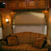 2011 DRV Mobile suite 36TKS-B3 Top of the line Luxury  Over 100-k new /BO (Over) 30-K, 8