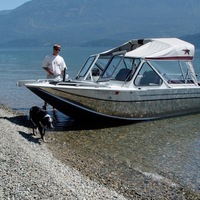 2000 Duckworth Silverwing, 1