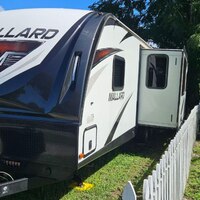 2018 Heartland Mallard M312, 1