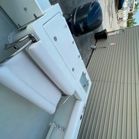 2016 Parker Boats 2501CC, 8
