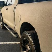 2012 Toyota Tundra 4x4, 6