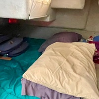 1996 Bayliner Cierra 285 Sunbridge, 10