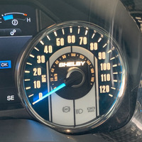 2019 Ford Shelby F-150, 27