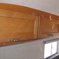 1955 AIRSTREAM BUBBLE, 7