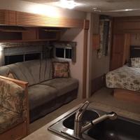 2007 Sunline T-264 SR Classic, 1