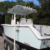 2014 Sea Hunt Gamefish 30, 3