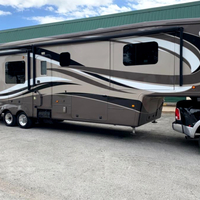 2014 DRV Mobile Suites Estates 38 RSB3, 0
