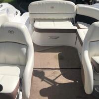 2012 Cobalt Boats 242, 5