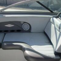 2004 MasterCraft Xstar, 5