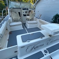 2003 Sea fox Sea fox 23, 6