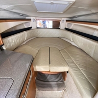 2006 Sea Ray 270 Amberjack, 18