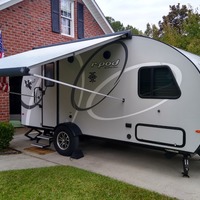 2019 Forest River R-Pod 179 RP-179, 1