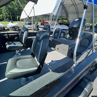 2019 Lund 1875 Impact XS, 2