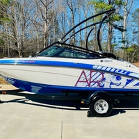 2015 Yamaha AR192, 0