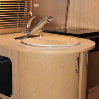2006 Airstream Safari LS, 4