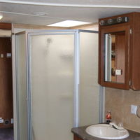 2011 Jayco 34' 322 FKS ULTRALIGHT DOUBLE SLIDEOUT, 5